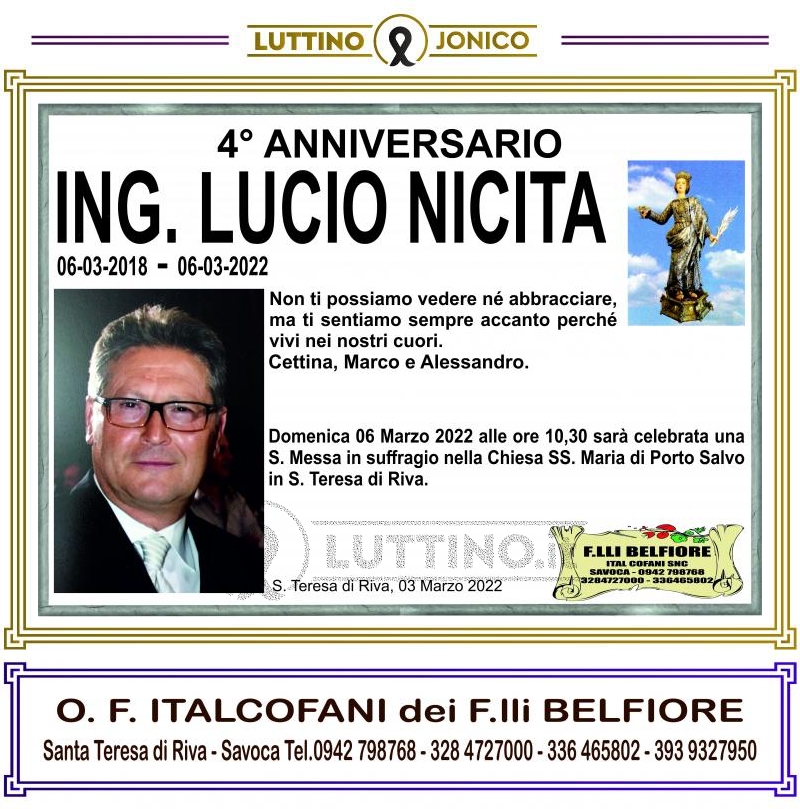 Lucio  Nicita 